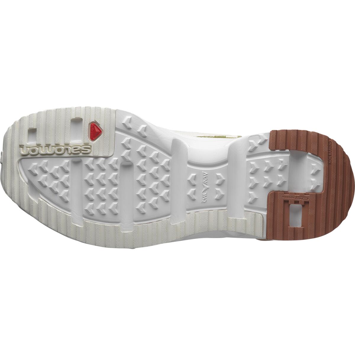 Purchase Sneakers Salomon RX Moc 3.0 in Tela L47751300