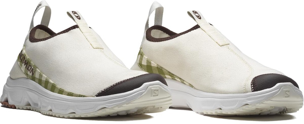 Salomon RX Moc 3.0 Canvas Sneakers L47751300 Purchase Salomon RX Moc 3.0 Canvas Sneakers L47751300