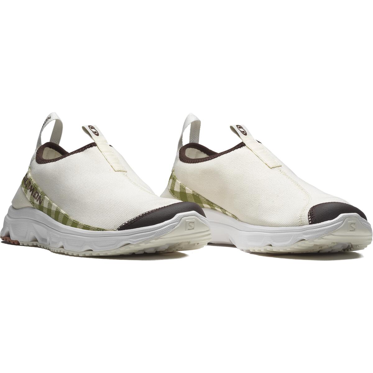 Details for Sneakers Salomon RX Moc 3.0 in Tela L47751300