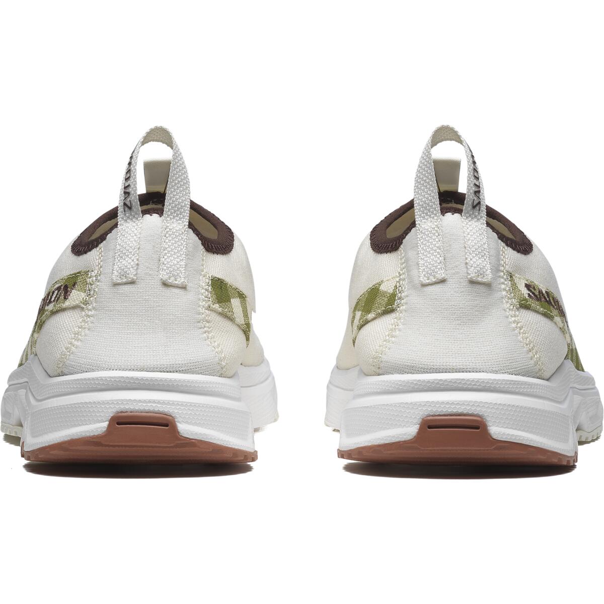 Sizing Sneakers Salomon RX Moc 3.0 in Tela L47751300