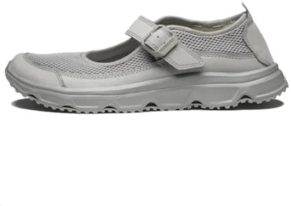 Salomon RX Marie Jeanne 'Ghost Grey' Abu-Hantu L47433900 Buy Salomon RX Marie Jeanne 'Ghost Grey' Abu-Hantu L47433900