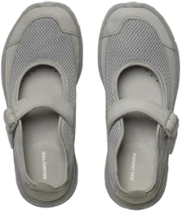 Salomon RX Marie Jeanne 'Ghost Grey' Abu-Hantu L47433900 Purchase Salomon RX Marie Jeanne 'Ghost Grey' Abu-Hantu L47433900