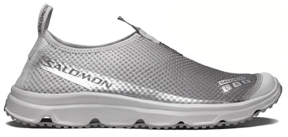 サロモン RX モック 3.0 グレイシャーグレー L47449500 Order サロモン RX モック 3.0 グレイシャーグレー L47449500