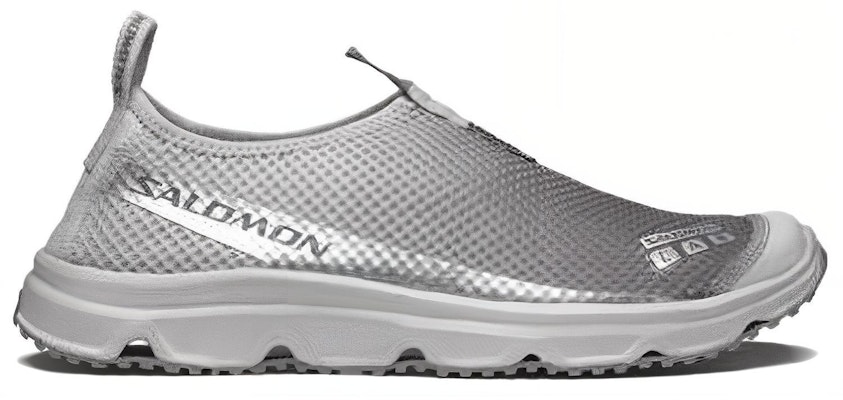 Salomon RX Moc 3.0 '冰川灰' L47449500 Order Salomon RX Moc 3.0 '冰川灰' L47449500