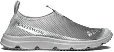 サロモン RX モック 3.0 グレイシャーグレー L47449500 1