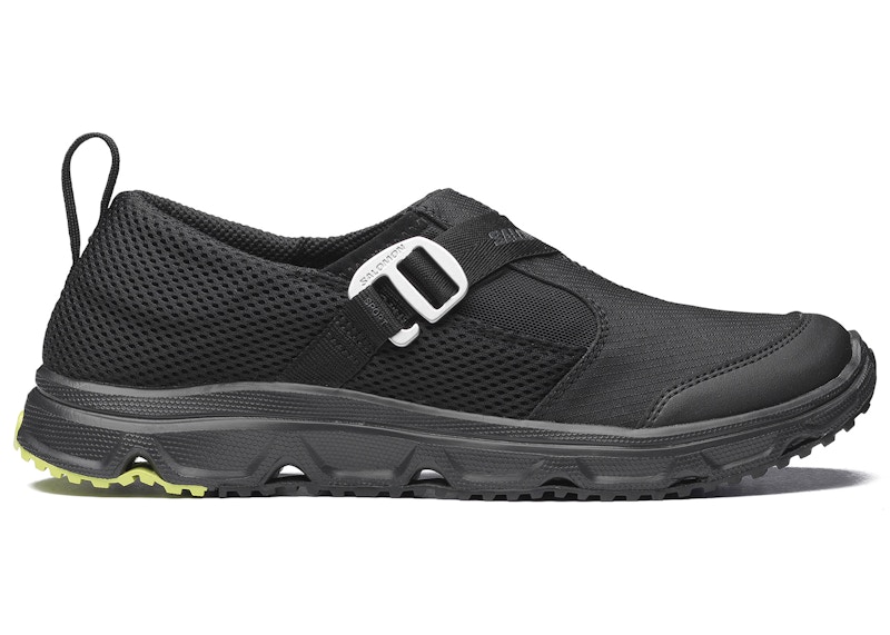 Salomon RX Moc 3.0 Nomad 'Black' L49161100