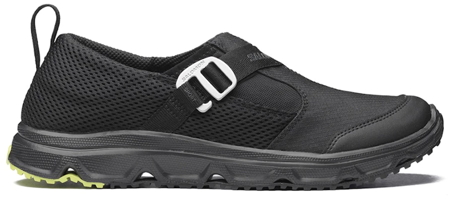 Salomon RX Moc 3.0 Nomad 'Black' L49161100 Buy Salomon RX Moc 3.0 Nomad 'Black' L49161100