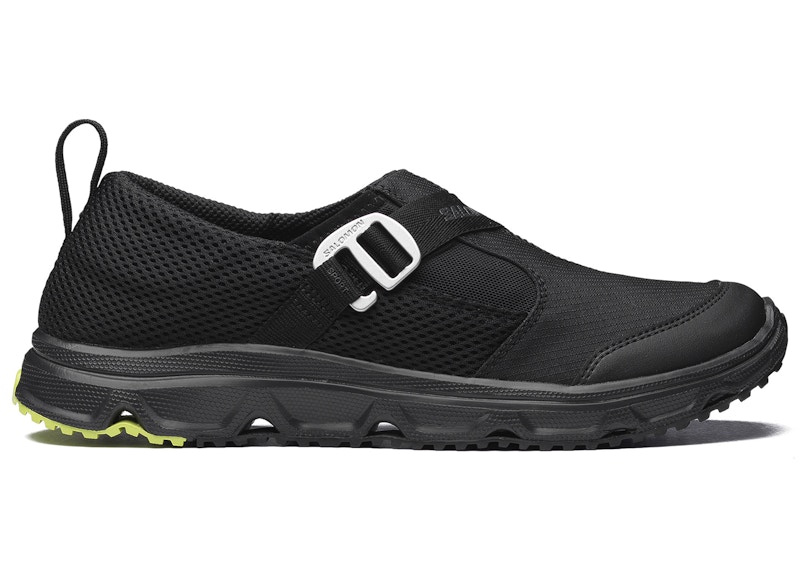 Salomon RX Moc 3.0 Nomad Black L49161100