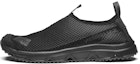 Buy Salomon RX Moc 3.0 Suede 'Black Magnet' 474336