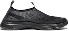 Order Salomon RX Moc 3.0 Suede 'Black Magnet' 474336