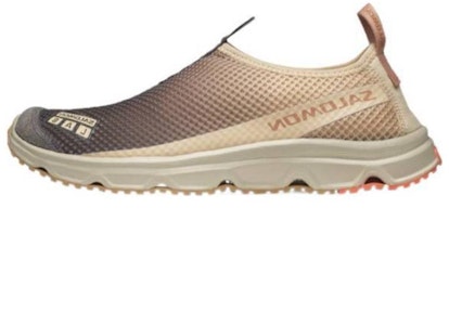 SALOMON薩洛門 Rx Moc 3.0 減震耐磨 低筒 戶外功能鞋 女款 棕色 Buy SALOMON薩洛門 Rx Moc 3.0 減震耐磨 低筒 戶外功能鞋 女款 棕色
