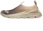 Buy Salomon RX Moc 3.0 Suede 'Plum Kitten Cork' untuk Wanita L47433500