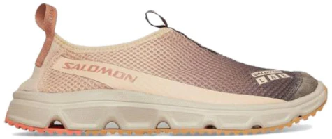 Order SALOMON薩洛門 Rx Moc 3.0 減震耐磨 低筒 戶外功能鞋 女款 棕色