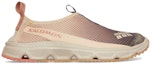 Order Salomon RX Moc 3.0 Suede 'Plum Kitten Cork' untuk Wanita L47433500