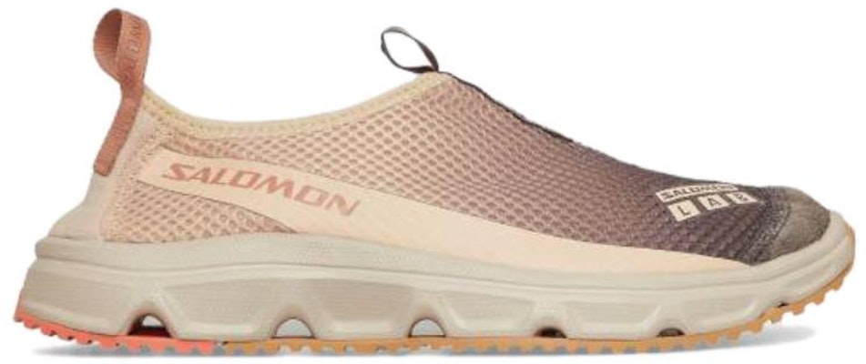 Salomon RX Moc 3.0 Suede 'Plum Kitten Cork' L47433500 Order Salomon RX Moc 3.0 Suede 'Plum Kitten Cork' L47433500