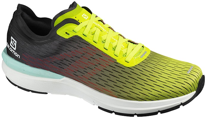 サロモン RX モック 4.0 (黒/黄) 411269 Order サロモン RX モック 4.0 (黒/黄) 411269