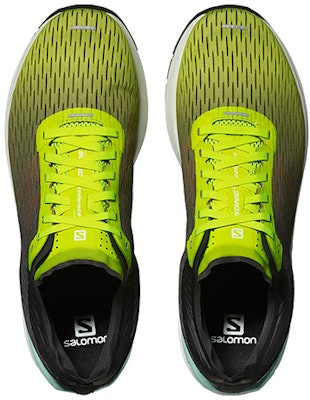 サロモン RX モック 4.0 (黒/黄) 411269 Lookbook サロモン RX モック 4.0 (黒/黄) 411269