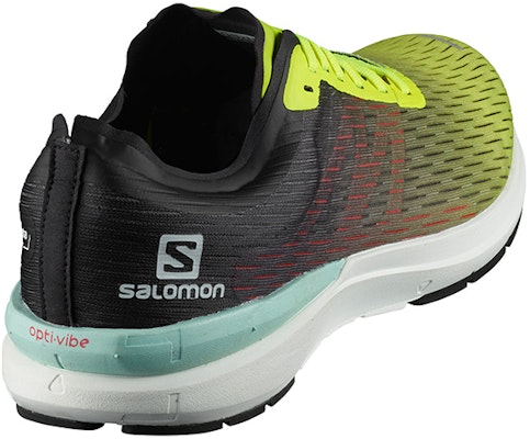 サロモン RX モック 4.0 (黒/黄) 411269 Shop サロモン RX モック 4.0 (黒/黄) 411269