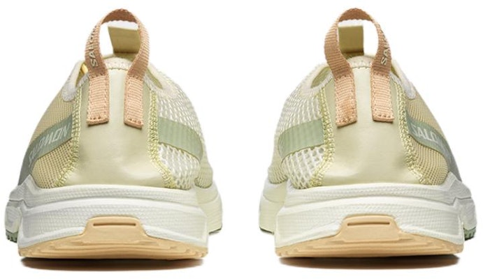 サロモン RX モック コテージコア "バニラアイス" 471552 Lookbook サロモン RX モック コテージコア "バニラアイス" 471552