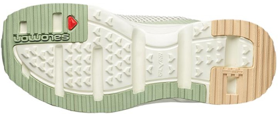 サロモン RX モック コテージコア "バニラアイス" 471552 Purchase サロモン RX モック コテージコア "バニラアイス" 471552