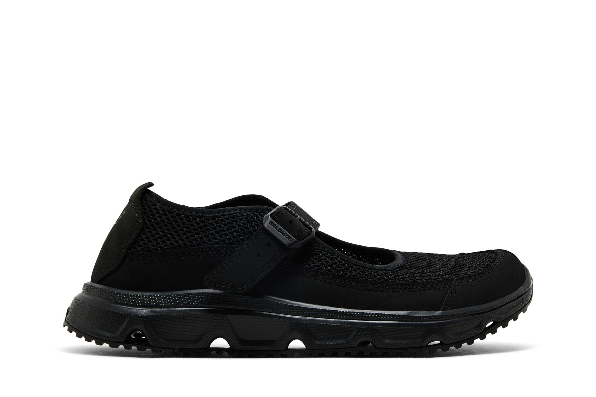 Salomon RX Moc Mary Jane White/Magnet/Beluga L47363200