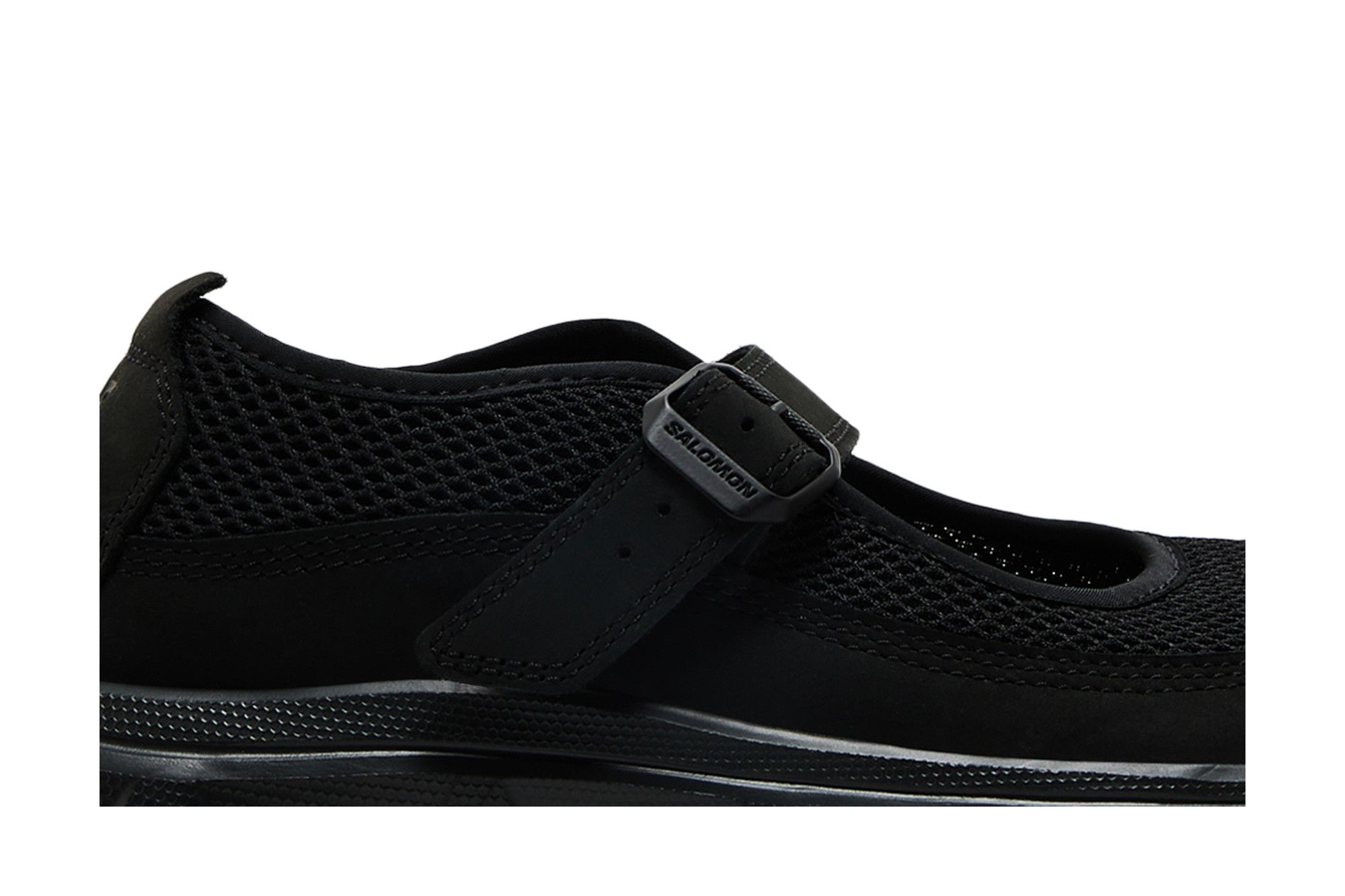 Lookbook Salomon RX Moc Mary Jane Wit/Magnet/Beluga L47363200