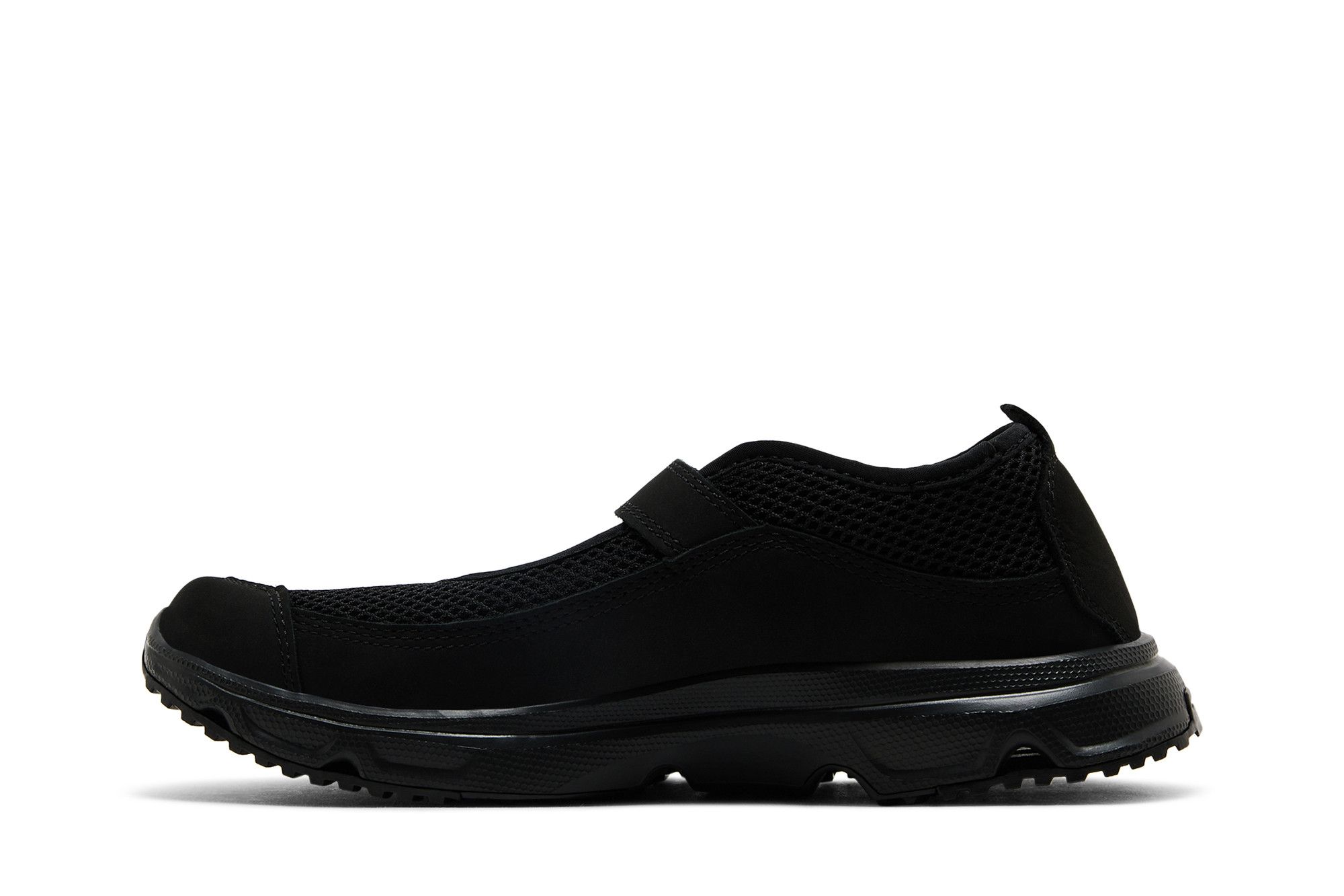 Shop Salomon RX Moc Mary Jane Wit/Magnet/Beluga L47363200