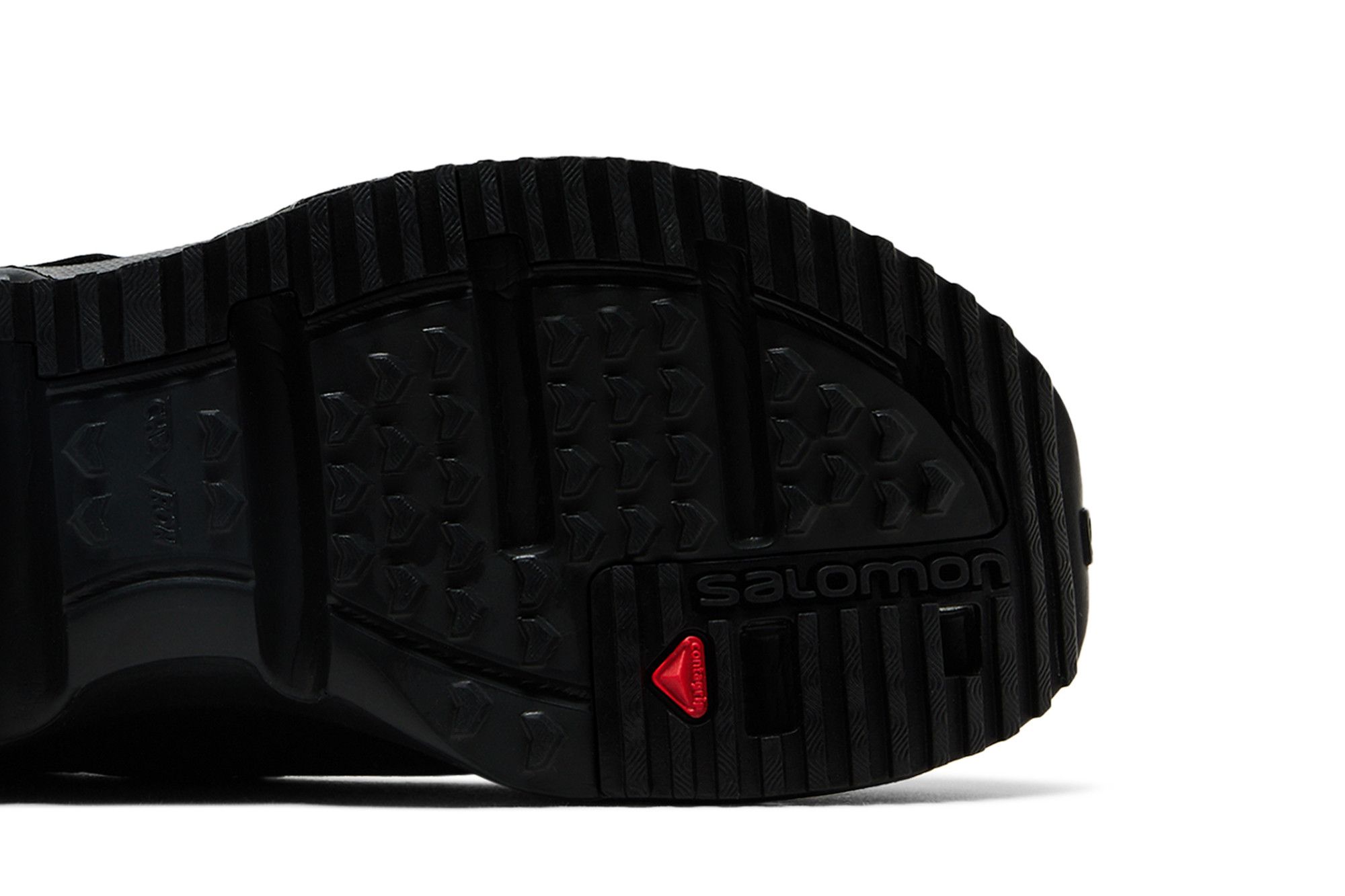 Details for Salomon RX Moc Mary Jane Wit/Magnet/Beluga L47363200