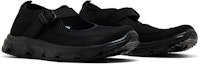 Cheap Salomon RX Marie Jeanne 'Hitam Tiga' L47363200