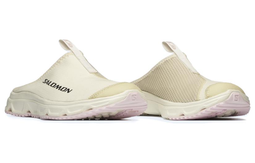 Salomon RX Slide 3.0 'Almond Milk Black' 圖 2