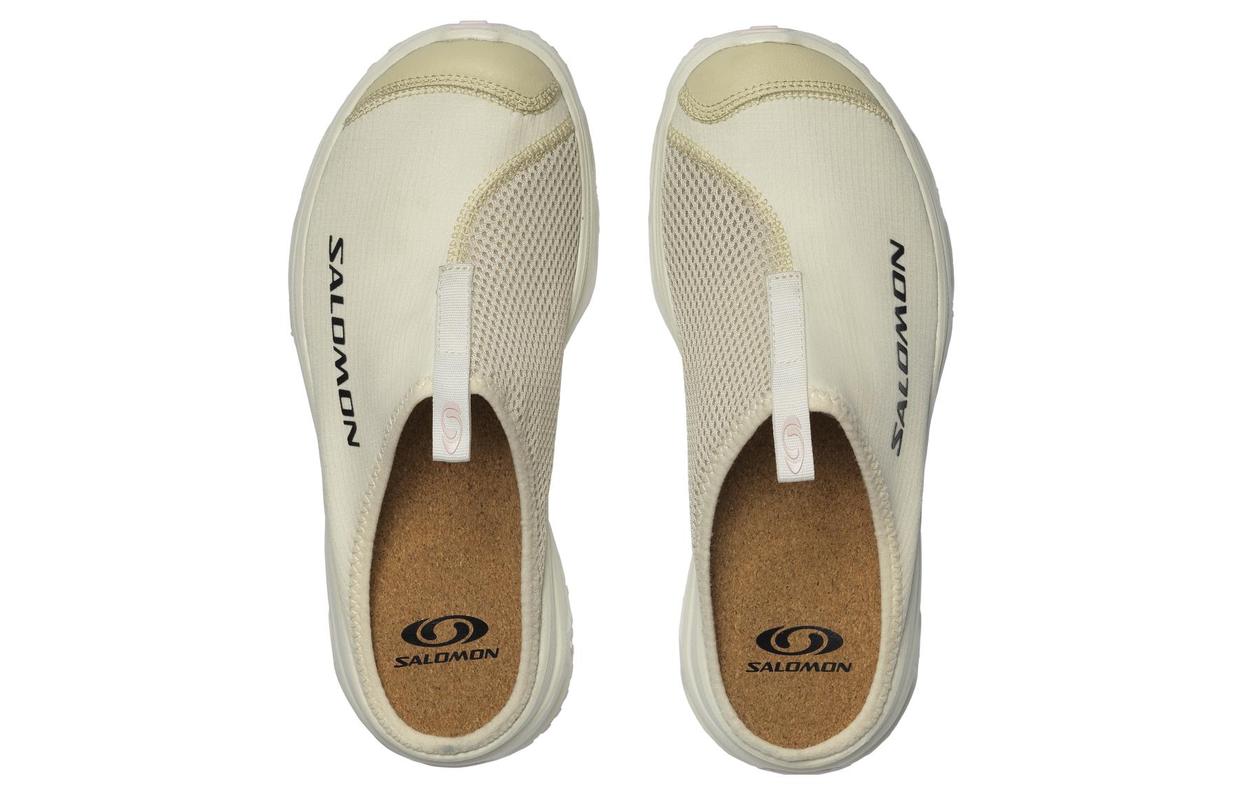 Salomon RX Slide 3.0 'Almond Milk Black' 圖 3