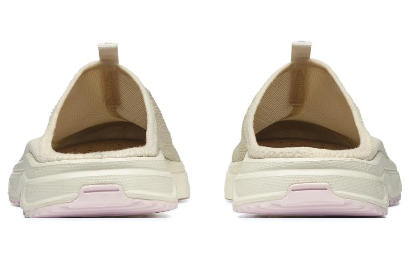 Salomon RX Slide 3.0 'Almond Milk Black' 圖 4