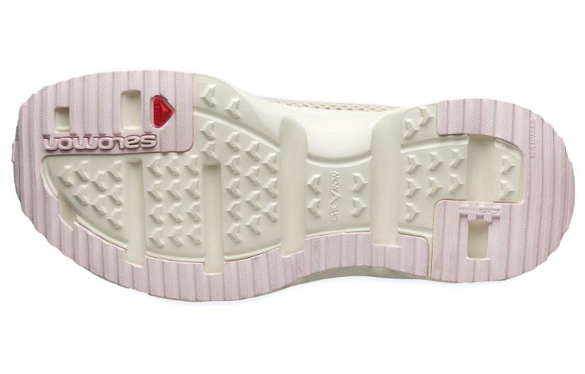 Salomon RX Slide 3.0 'Almond Milk Black' 圖 5