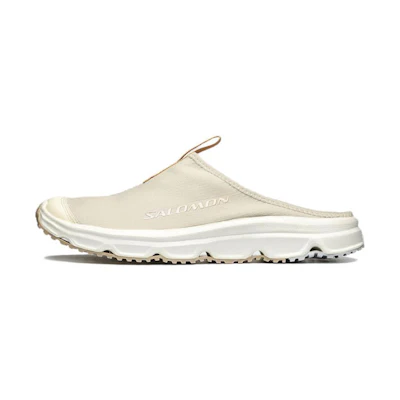 Salomon RX Slide 3.0 'Almond Milk White'