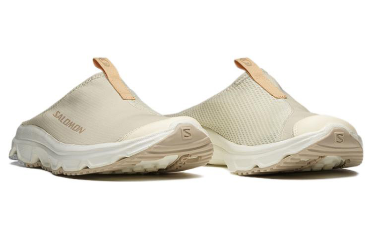 Order サロモン RXスライド3.0 (アーモンドミルク) 472985