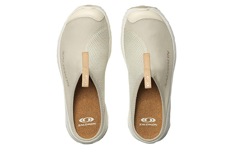 Lookbook サロモン RXスライド3.0 (アーモンドミルク) 472985