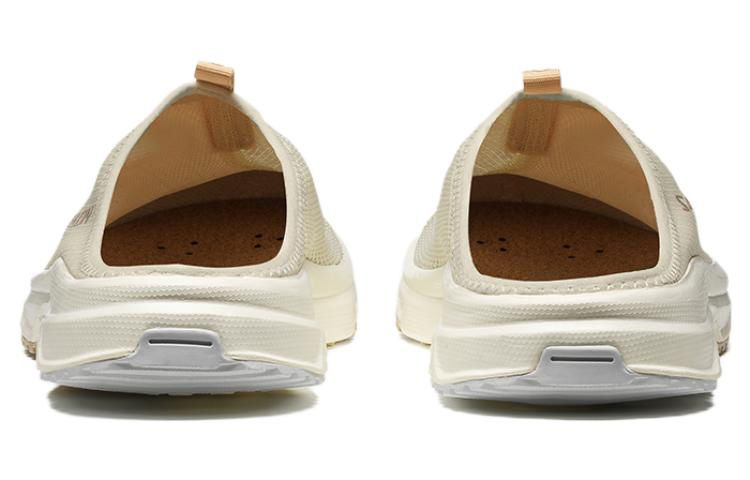 Shop サロモン RXスライド3.0 (アーモンドミルク) 472985