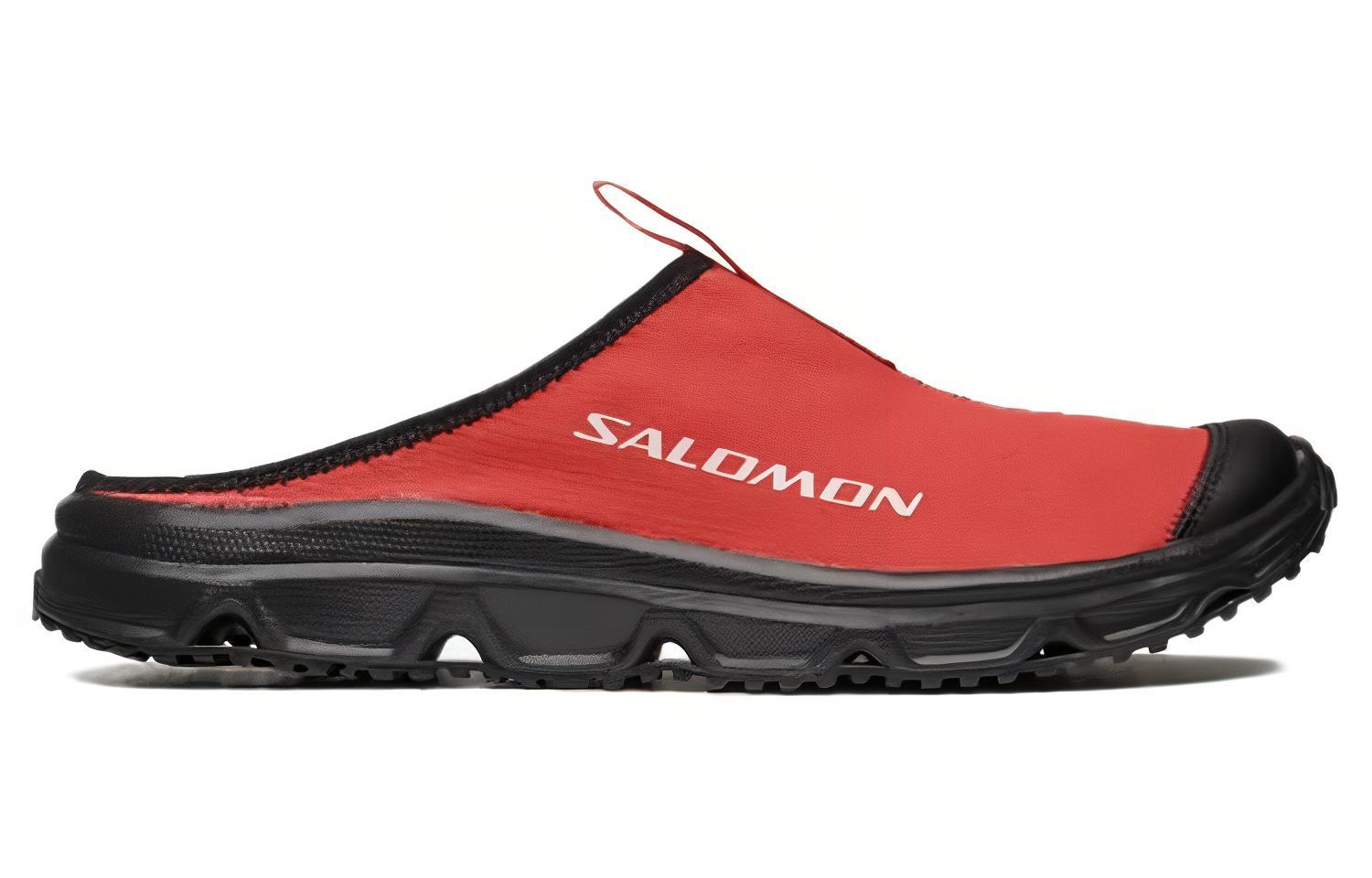 Order Salomon RX SLIDE 3.0 ''Rouge Aurore'' 472986
