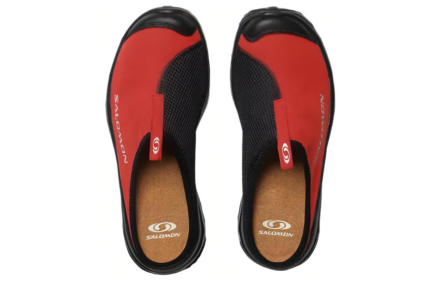 Purchase Salomon RX SLIDE 3.0 ''Rouge Aurore'' 472986