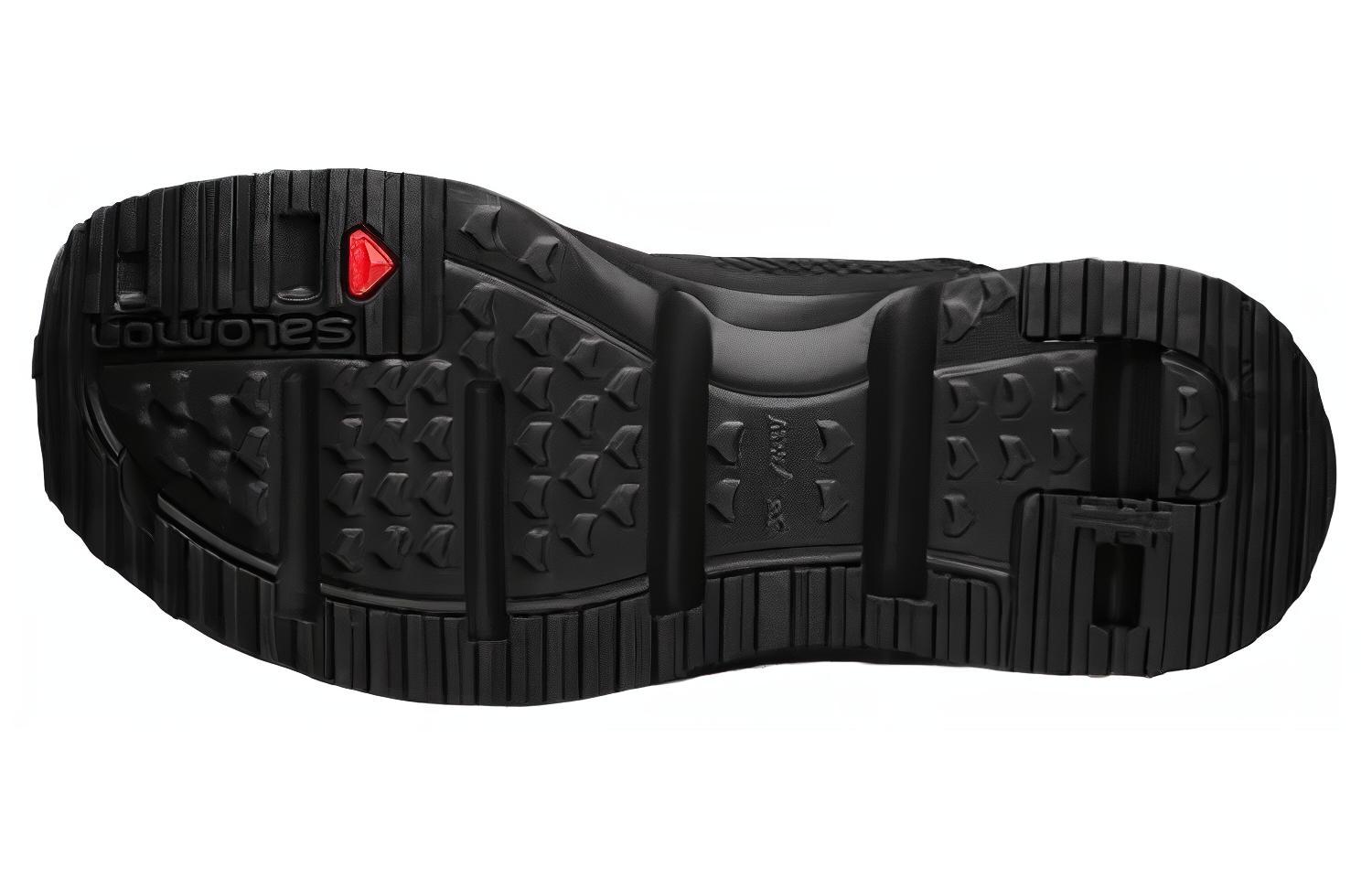 Details for Salomon RX SLIDE 3.0 ''Rouge Aurore'' 472986