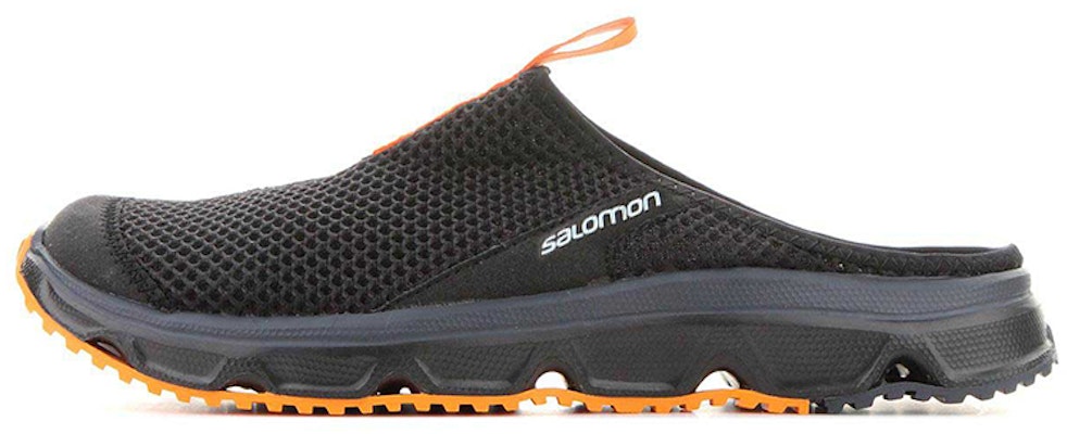 Salomon Rx Slide 3.0 運動休閒 一字拖鞋 黑色 Buy Salomon Rx Slide 3.0 運動休閒 一字拖鞋 黑色