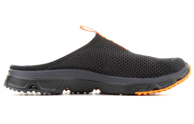 Order Salomon Rx Slide 3.0 運動休閒 一字拖鞋 黑色