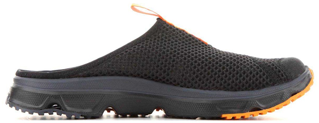 Salomon Rx Slide 3.0 運動休閒 一字拖鞋 黑色 Order Salomon Rx Slide 3.0 運動休閒 一字拖鞋 黑色