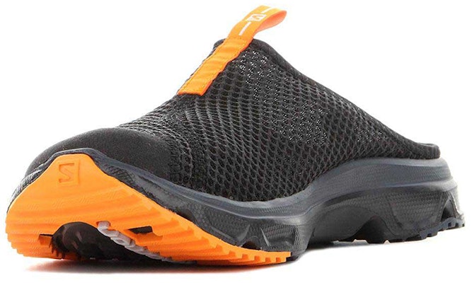 Salomon Rx Slide 3.0 運動休閒 一字拖鞋 黑色 Lookbook Salomon Rx Slide 3.0 運動休閒 一字拖鞋 黑色