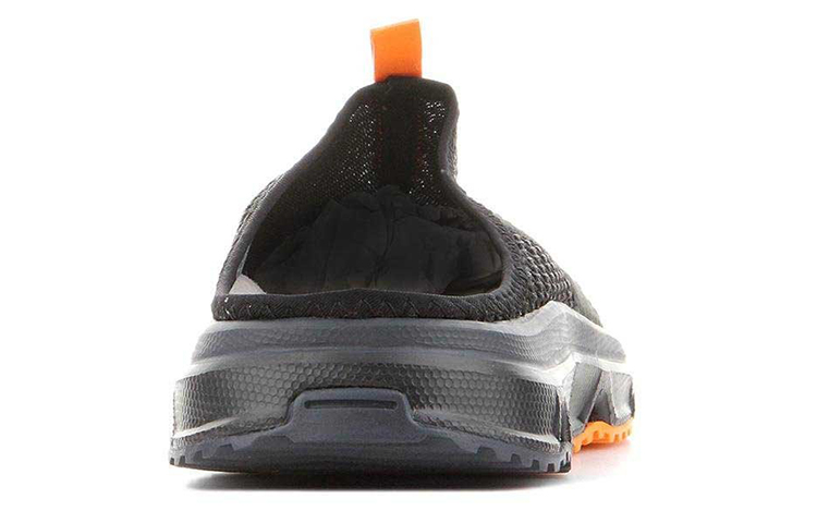 Shop Salomon Rx Slide 3.0 運動休閒 一字拖鞋 黑色