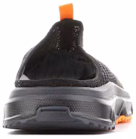 Shop Salomon Rx Slide 3.0 運動休閒 一字拖鞋 黑色