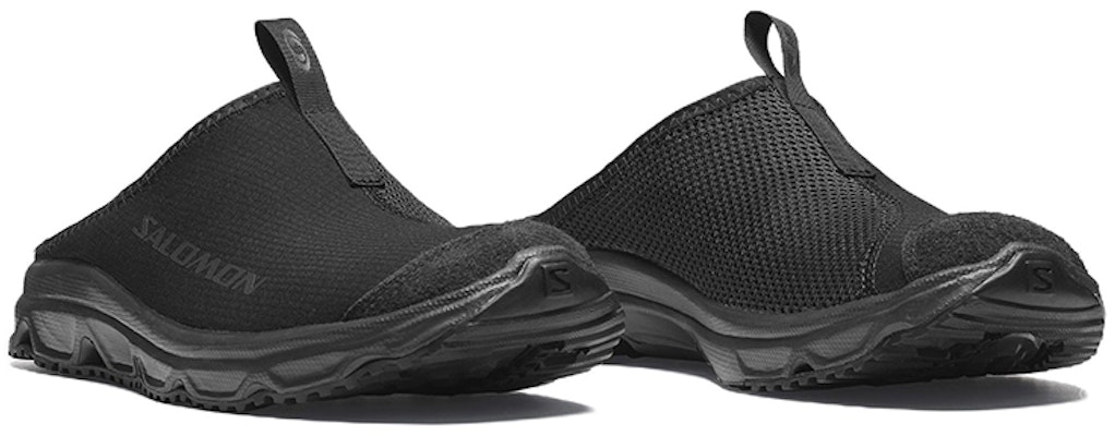 Salomon Rx Slide 3.0 'Black' 416396 Order Salomon Rx Slide 3.0 'Black' 416396