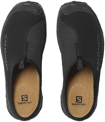 Salomon Rx Slide 3.0 'Black' 416396 Lookbook Salomon Rx Slide 3.0 'Black' 416396