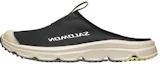 Buy SALOMON RX Slide 3.0 舒适百搭 包头拖鞋 男女同款 黑色
