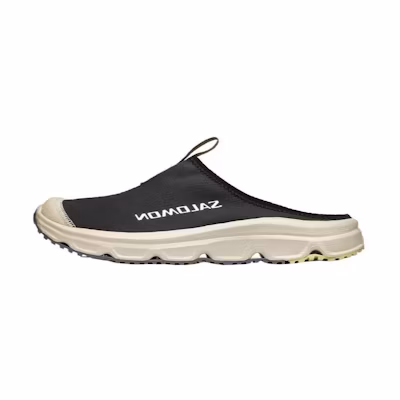 Salomon RX Slide 3.0 'Black Plum Kitten'